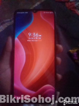 Realme Narzo50i